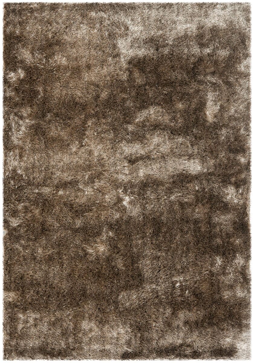 Safavieh Paris Shag Sg511-9292 Sable Rugs.