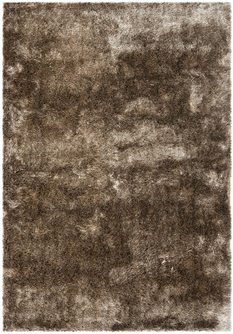 Safavieh Paris Shag Sg511-9292 Sable Rugs.