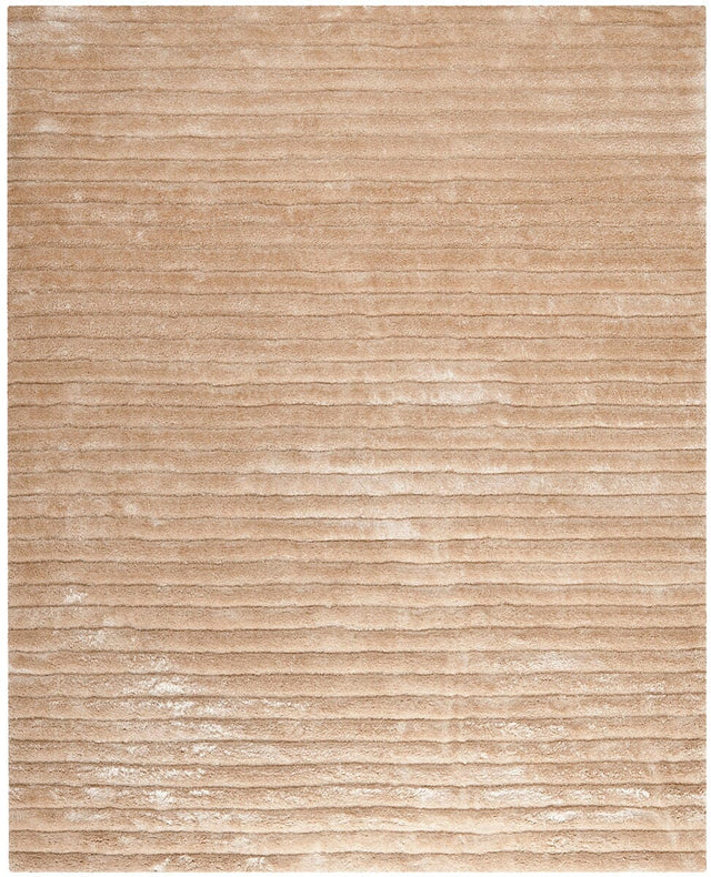 Safavieh Shag Sg554B Champagne Rugs.