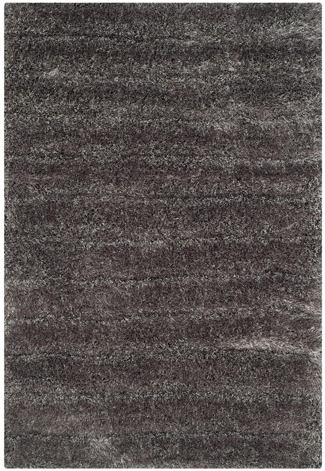 Safavieh Shag Sg554C Silver Rugs.