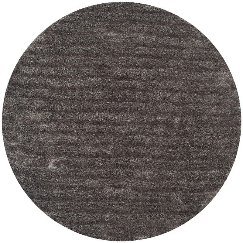 Safavieh Shag Sg554C Silver Rugs.
