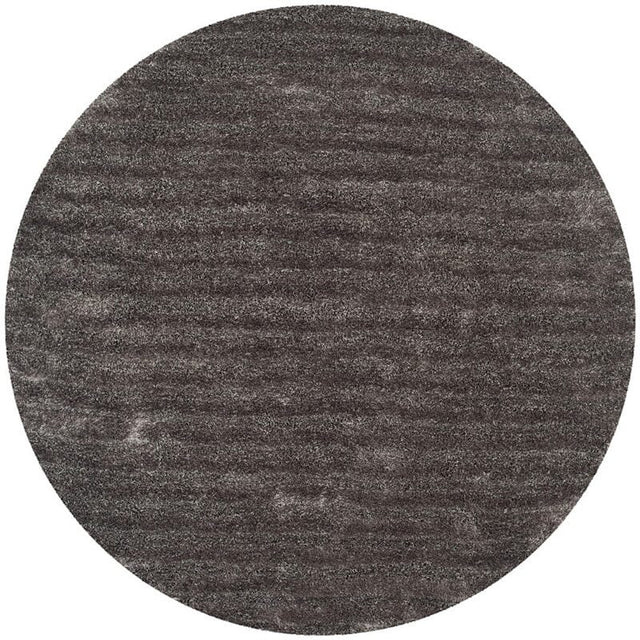 Safavieh Shag Sg554C Silver Rugs.