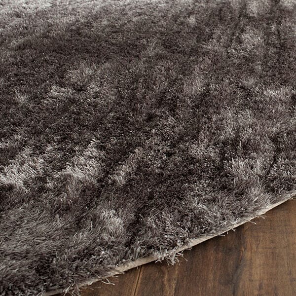 Safavieh Shag Sg554C Silver Rugs.