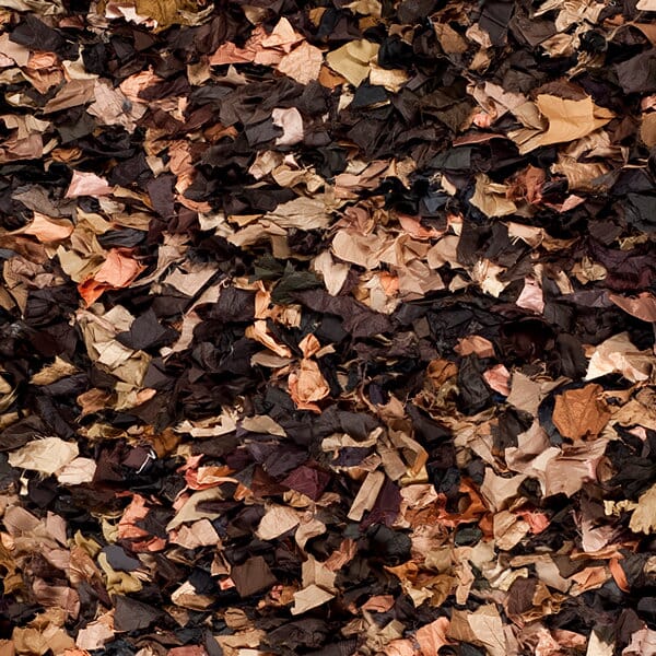 Safavieh Shag Sg951B Brown / Multi Rugs.