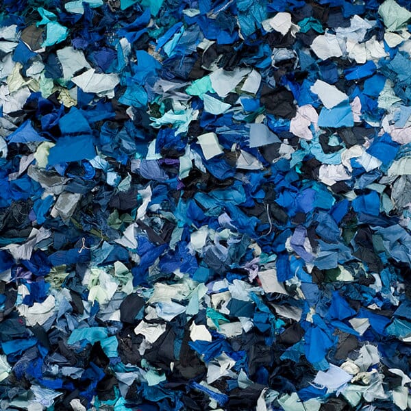 Safavieh Shag Sg951C Blue / Multi Rugs.