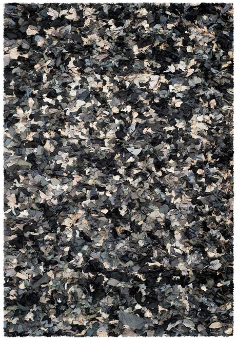 Safavieh Shag Sg951D Grey / Multi Rugs.