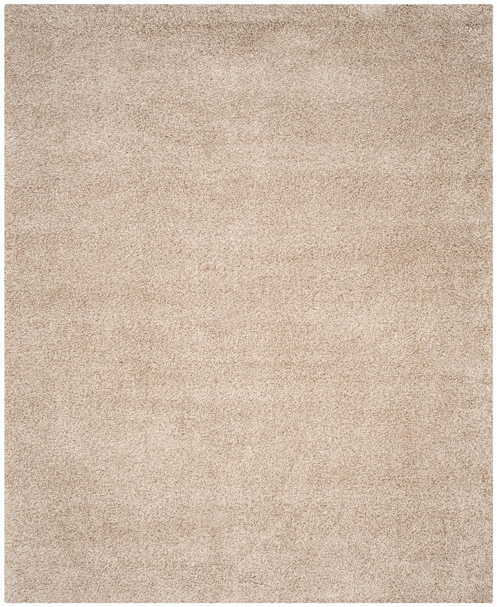 Safavieh Santa Monica Shag Sgn725-1313 Beige Rugs.