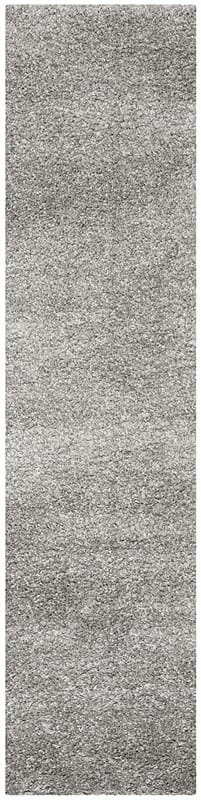 Safavieh Santa Monica Shag Sgn725-7575 Silver Rugs.