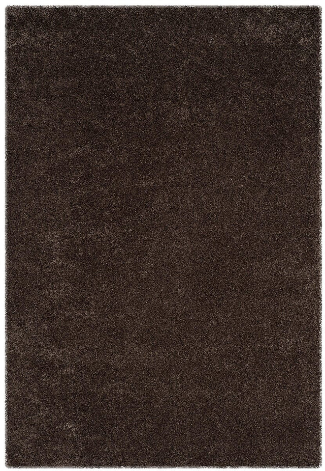 Safavieh Santa Monica Shag Sgn725-8181 Mushroom Rugs.