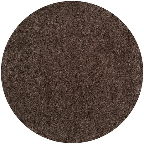 Safavieh Santa Monica Shag Sgn725-8181 Mushroom Rugs.