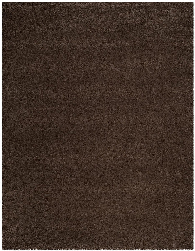 Safavieh Santa Monica Shag Sgn725-8181 Mushroom Rugs.