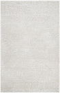 Safavieh Ultimate Shag Sgu211A Silver / Ivory Rugs.