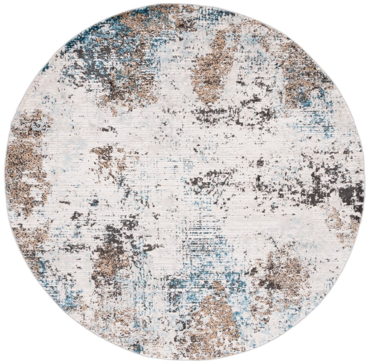 Safavieh Shivan Shv742A Ivory/Grey Rugs.
