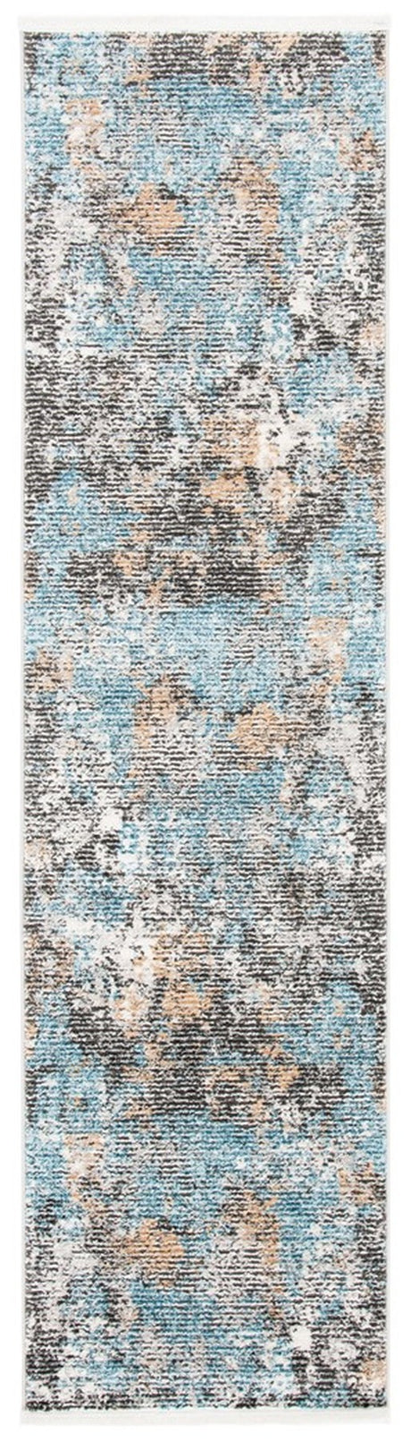 Safavieh Shivan Shv772F Grey/Blue Rugs.