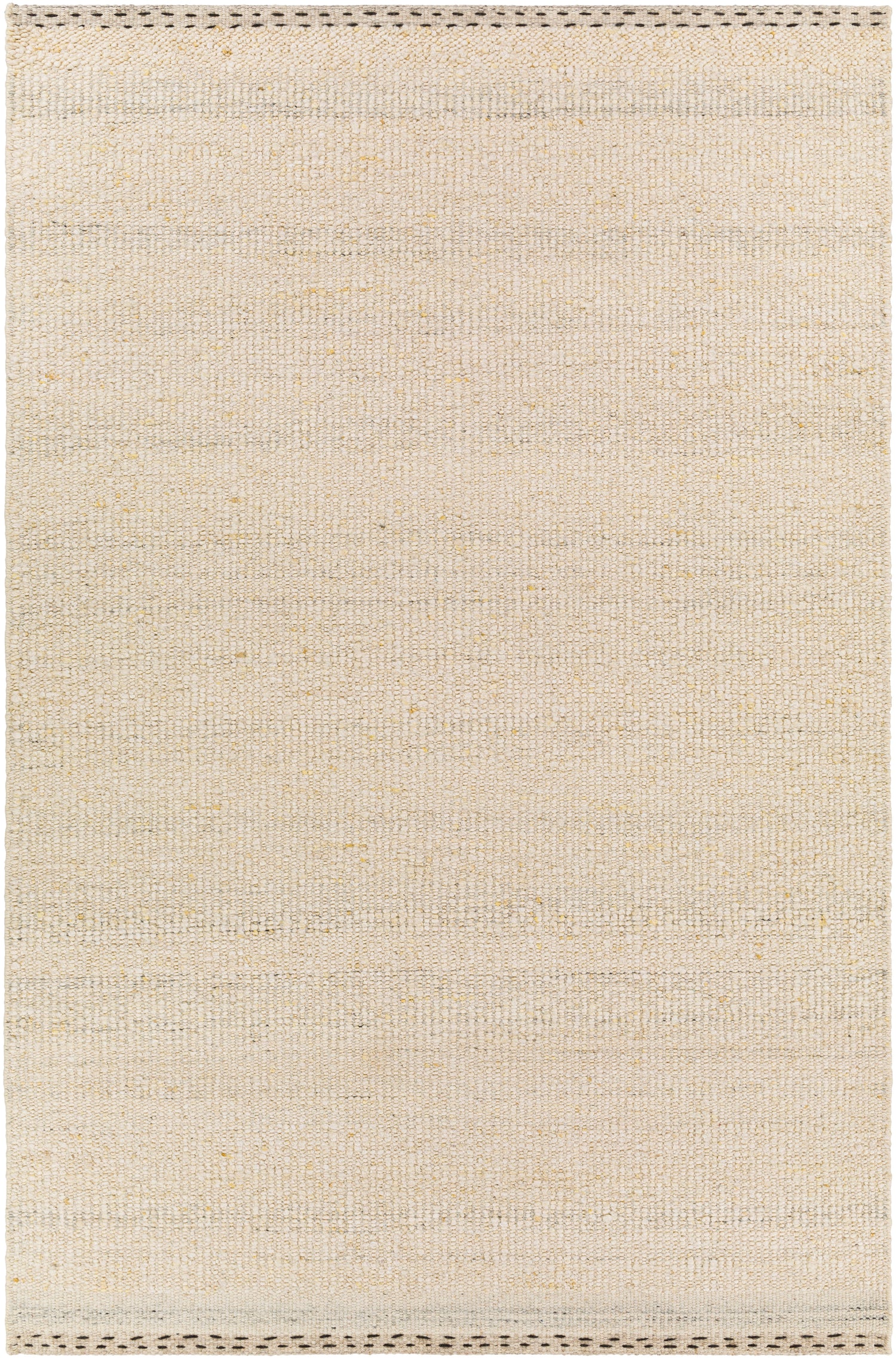 Surya Sadie Sid-2301 Beige, Cream, Charcoal Rugs.