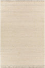 Surya Sadie Sid-2301 Beige, Cream, Charcoal Rugs.