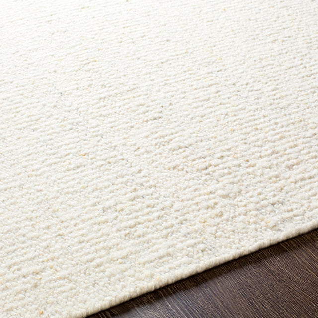 Surya Sadie Sid-2301 Beige, Cream, Charcoal Rugs.