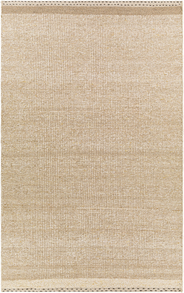 Surya Sadie Sid-2304 Cream, Beige, Taupe, Charcoal Rugs.