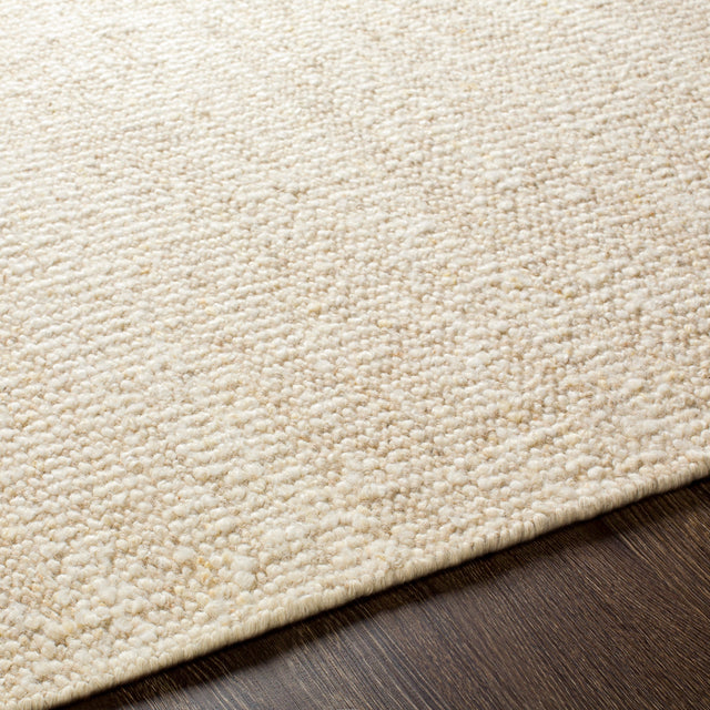 Surya Sadie Sid-2304 Cream, Beige, Taupe, Charcoal Rugs.