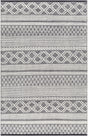Surya San Jose Sjo-2300 Grey Rug.