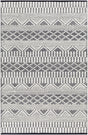 Surya San Jose Sjo-2302 Grey Rug.