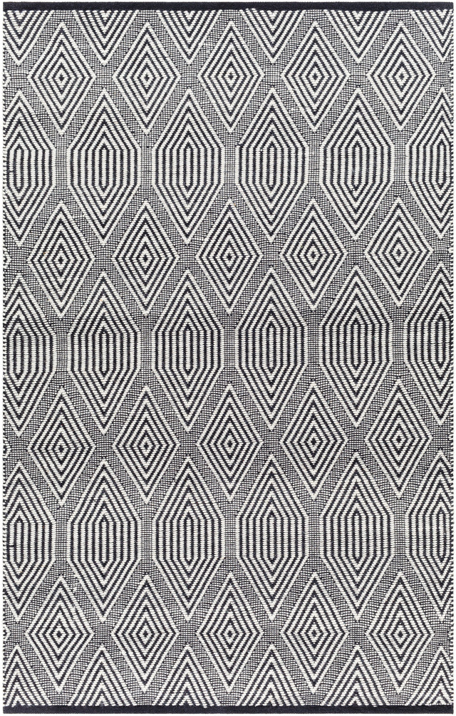 Surya San Jose Sjo-2303 Grey Rug.