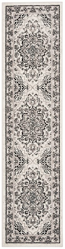 Safavieh Skyler Sky126K Grey/Ivory Rug.