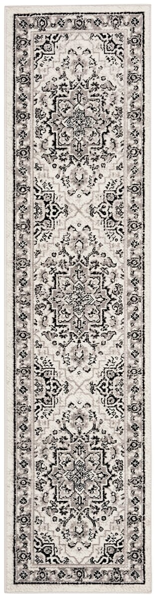 Safavieh Skyler Sky126K Grey/Ivory Rug.