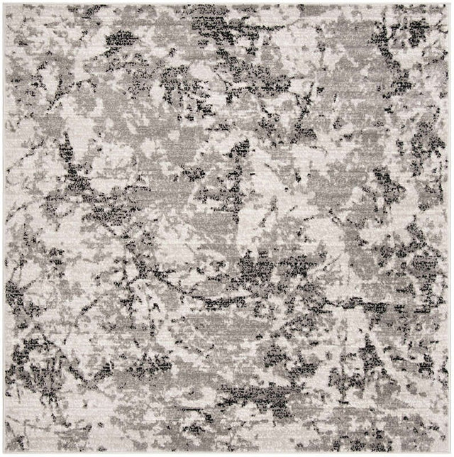 Safavieh Skyler Sky186K Grey/Ivory Rug.