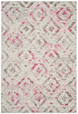 Safavieh Skyler Sky190F Ivory / Pink Rugs.