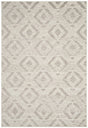 Safavieh Skyler Sky190H Ivory / Grey Rugs.