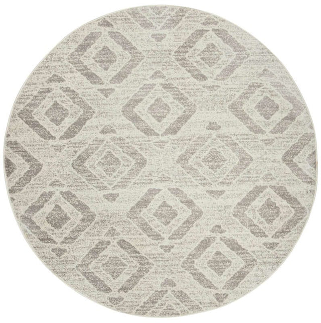 Safavieh Skyler Sky190H Ivory / Grey Rugs.