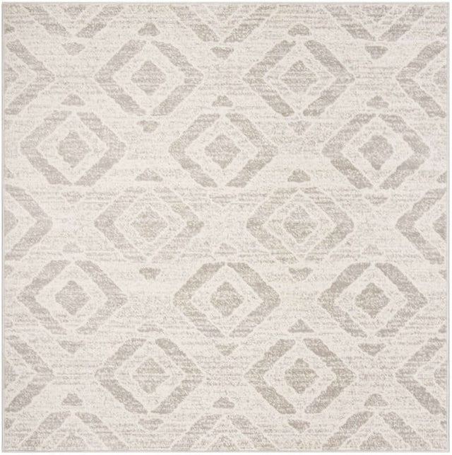 Safavieh Skyler Sky190H Ivory / Grey Rugs.