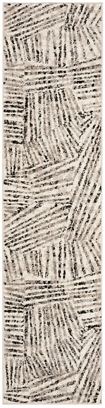 Safavieh Skyler Sky191K Grey / Ivory Rugs.