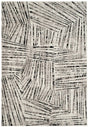 Safavieh Skyler Sky191K Grey / Ivory Rugs.