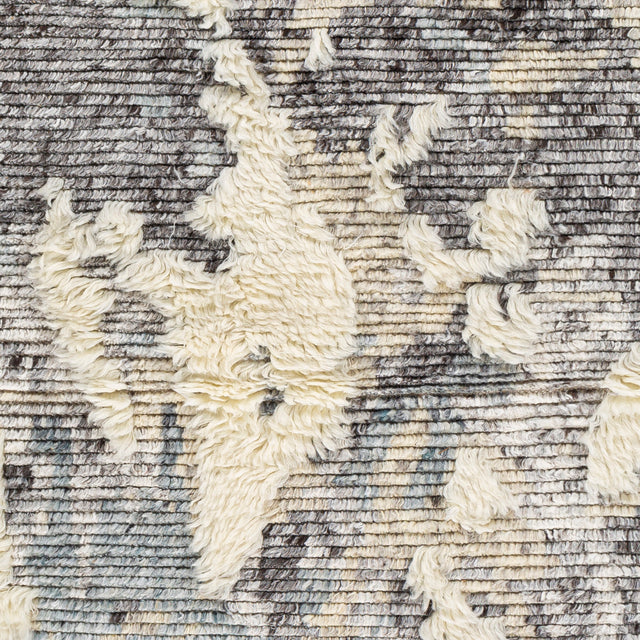 Surya Socrates Soc-2301 Cream, Charcoal, Medium Gray, Light Gray Rugs.