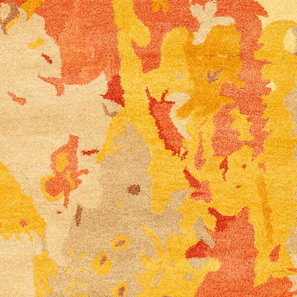 Safavieh Soho Soh216A Beige / Multi Rugs.