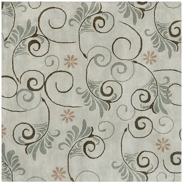 Safavieh Soho Soh220A Grey / Multi Rugs.
