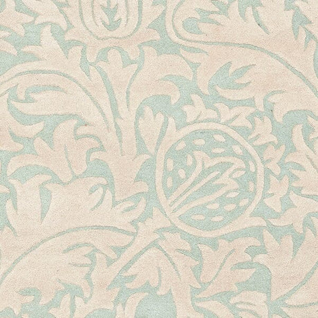 Safavieh Soho Soh255A Light Blue / Beige Rugs.