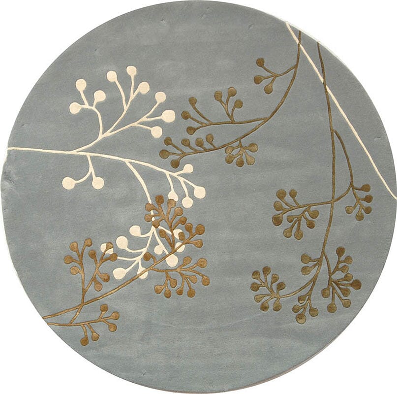 Safavieh Soho soh305a Light Blue Rugs.