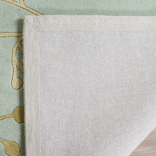 Safavieh Soho soh305a Light Blue Rugs.