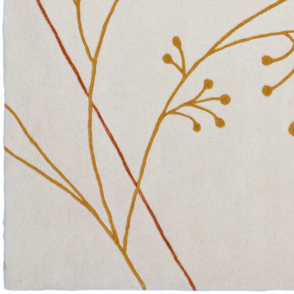 Safavieh Soho soh305b Ivory / Org Rugs.