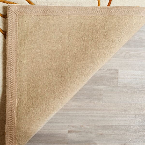 Safavieh Soho soh305b Ivory / Org Rugs.