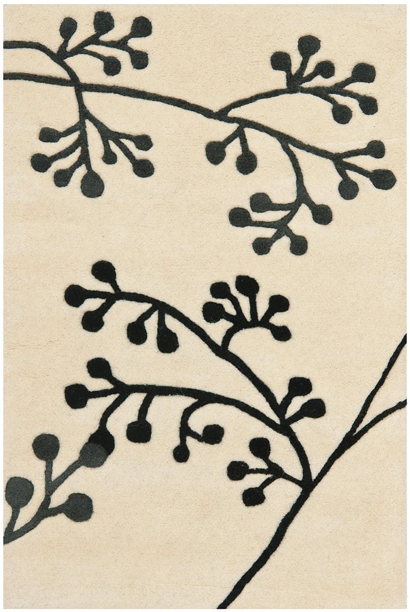 Safavieh Soho soh305c Ivory / Grey Rugs.