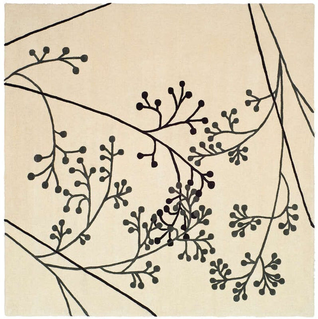 Safavieh Soho soh305c Ivory / Grey Rugs.