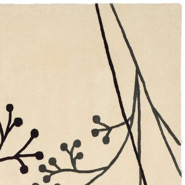 Safavieh Soho soh305c Ivory / Grey Rugs.