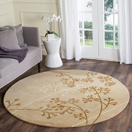 Safavieh Soho soh305e Sage Rugs.
