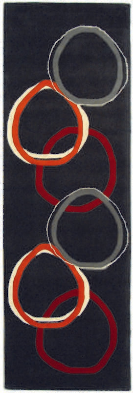 Safavieh Soho soh306a Charcoal Rugs.
