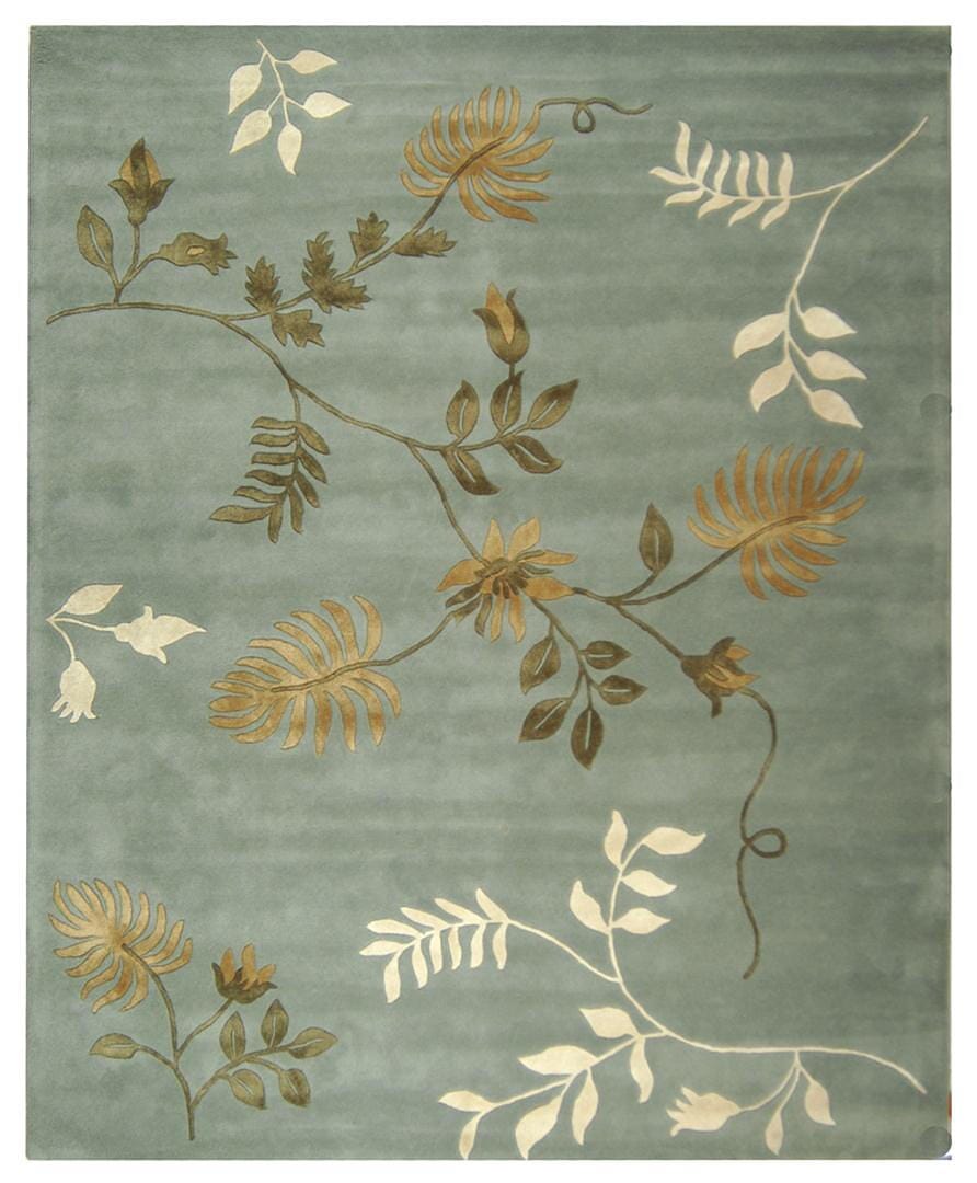 Safavieh Soho soh313a Light Blue Rugs.