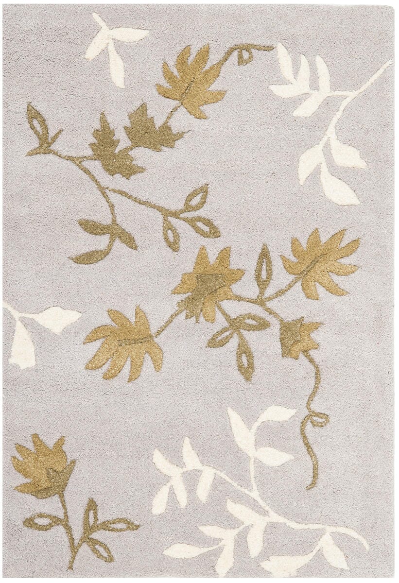 Safavieh Soho Soh313B Light Grey Rugs.